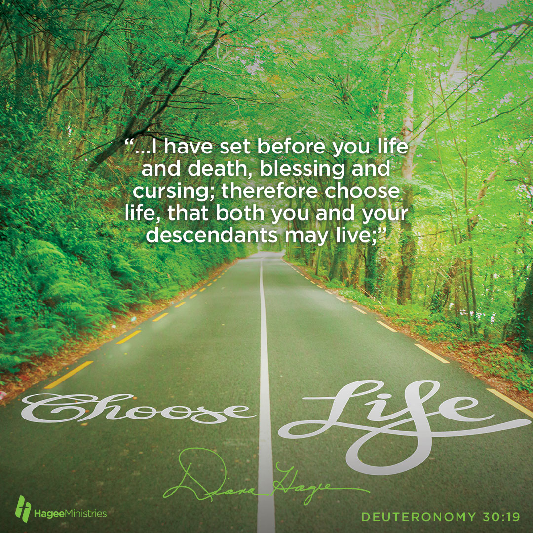 Choose Life